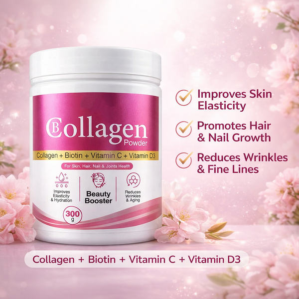 Collagen Powder