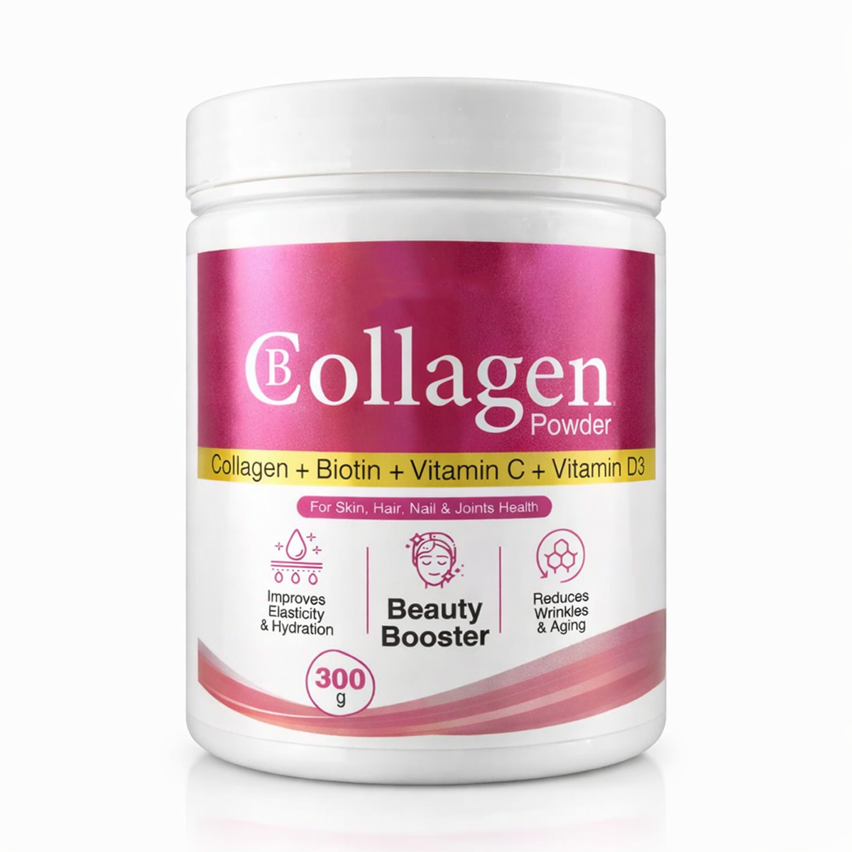 Collagen Powder